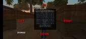 GTASA CLEO PACK V1